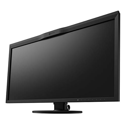 Eizo ColorEdge CG319X 31.1" Wide Screen Hardware Calibration IPS LED 4K Monitor, 4096x2160