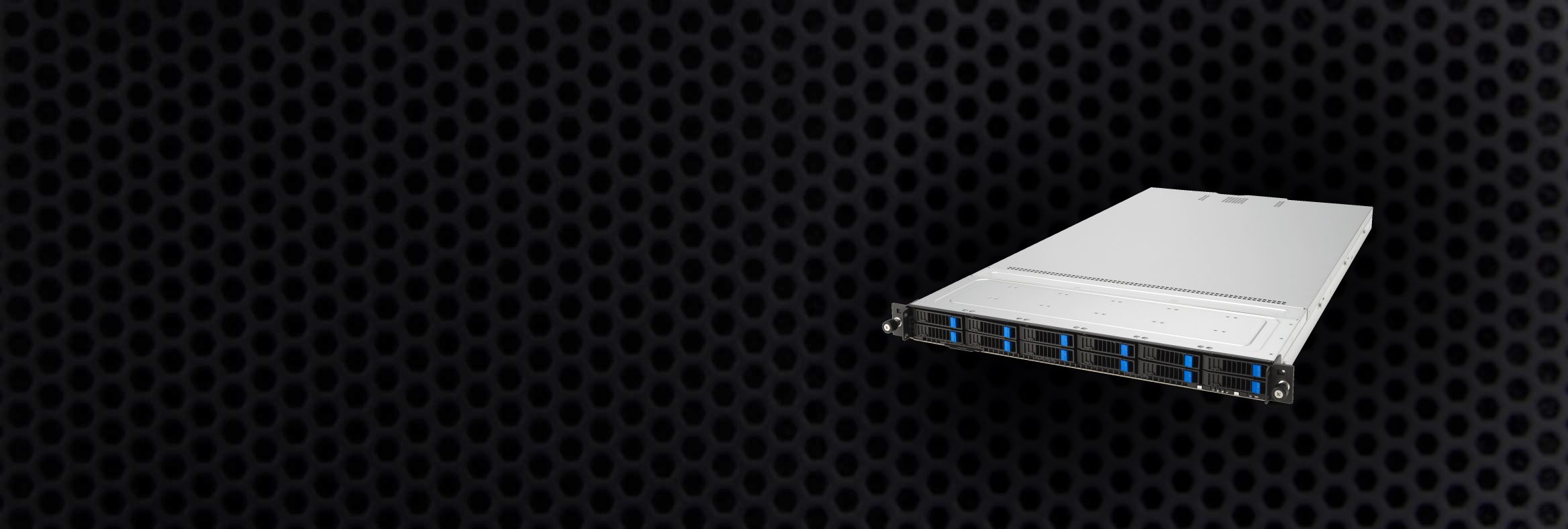 Rackmount Banner ASUS 1U Dual EPYC