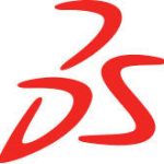 Dassault Systemes Logo