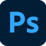 Adobe Photoshop CC Icon