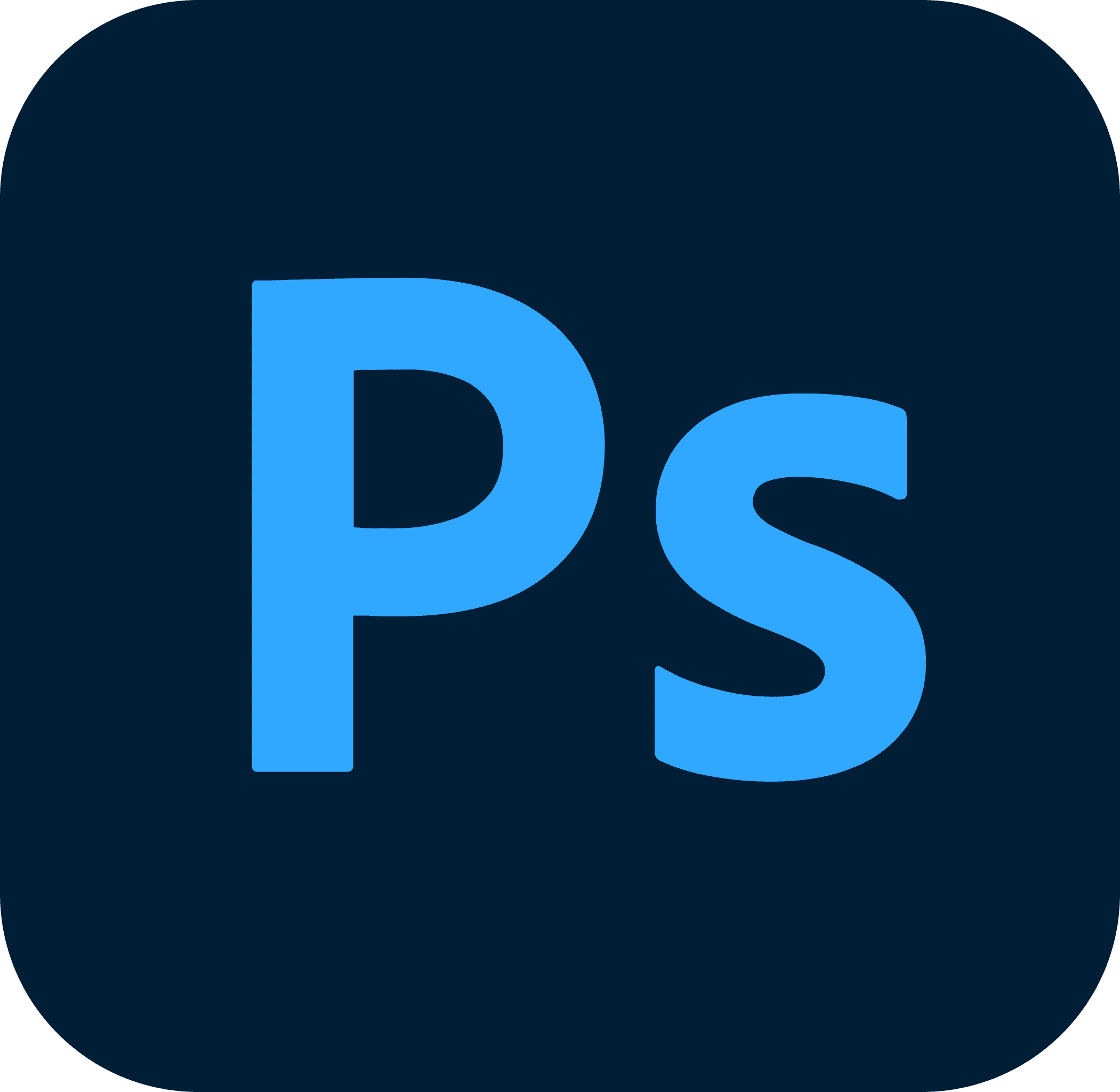 Adobe Photoshop CC Icon