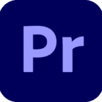 Adobe Premiere Pro CC Icon