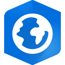 Esri ArcGIS Pro Logo Icon