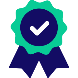 certificate icon