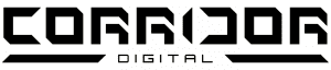 Corridor Digital Logo