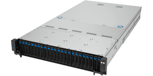 ASUS RS520A-E12-RS24U 2U Rackmount System