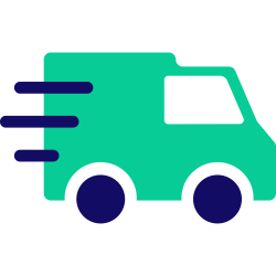 delivery icon