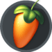 FL Studio Logo Icon