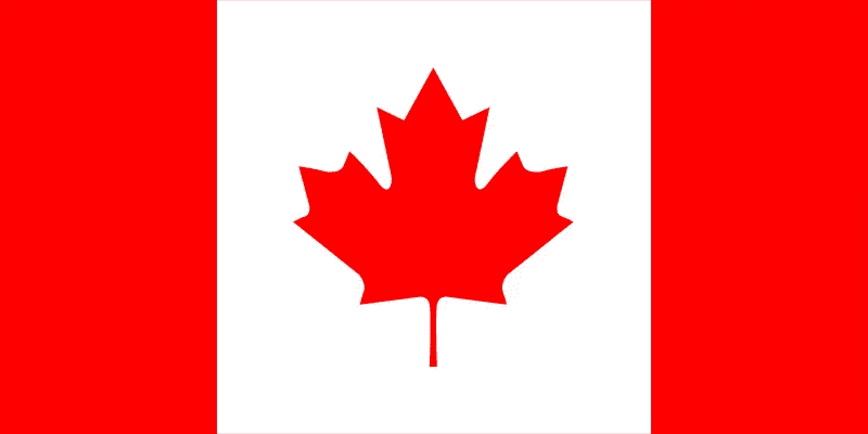 Canada Flag