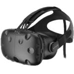 HTC Vive Headset