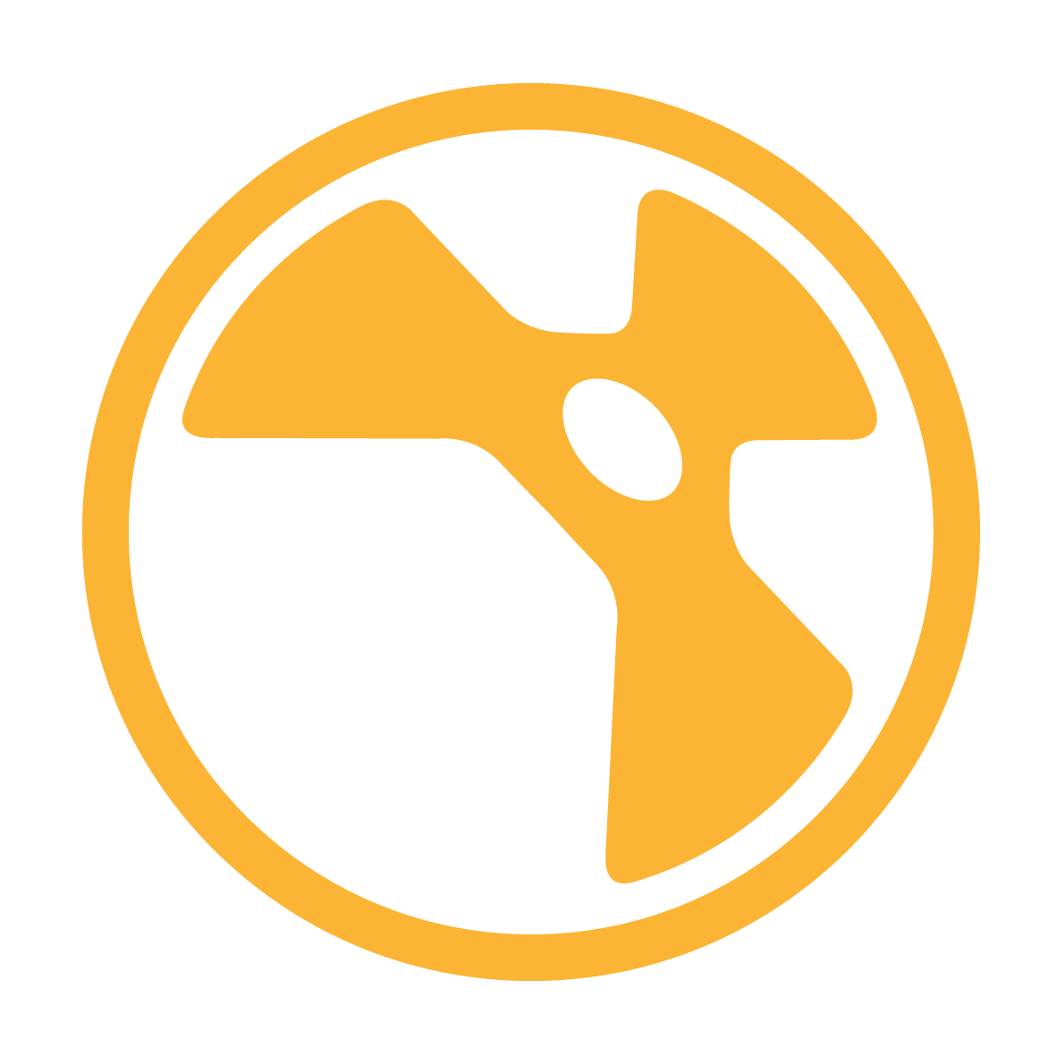 Foundry Nuke Icon