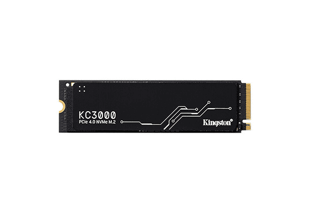 Kingston SSD