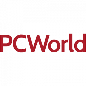 PC World Logo