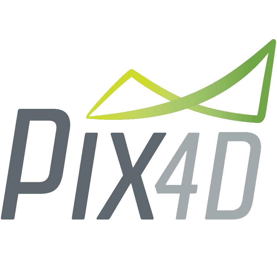 Pix4D Logo