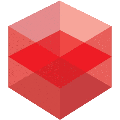 Redshift Logo Icon