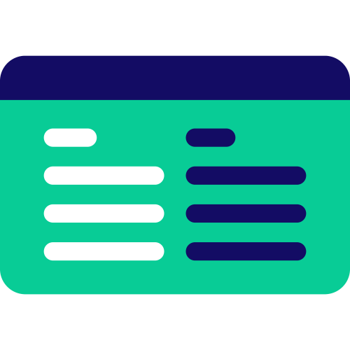 workflow icon