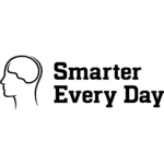 Smarter Every Day Logo