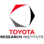 Toyota Research Institute Logo