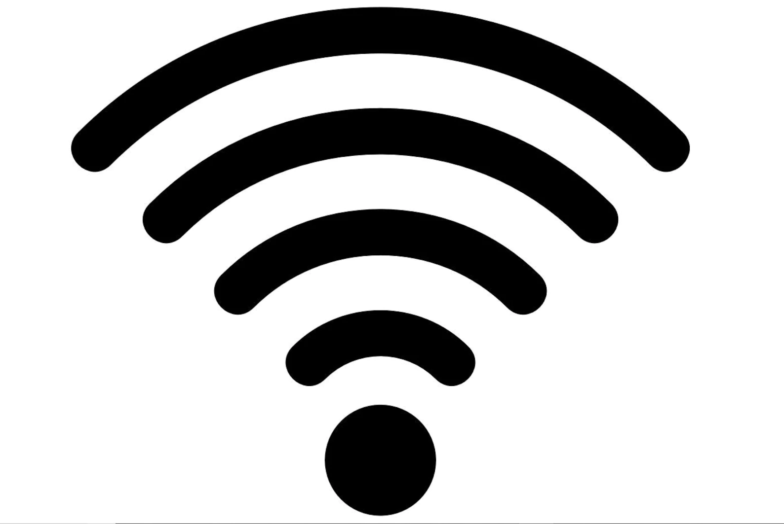 wifi symbol